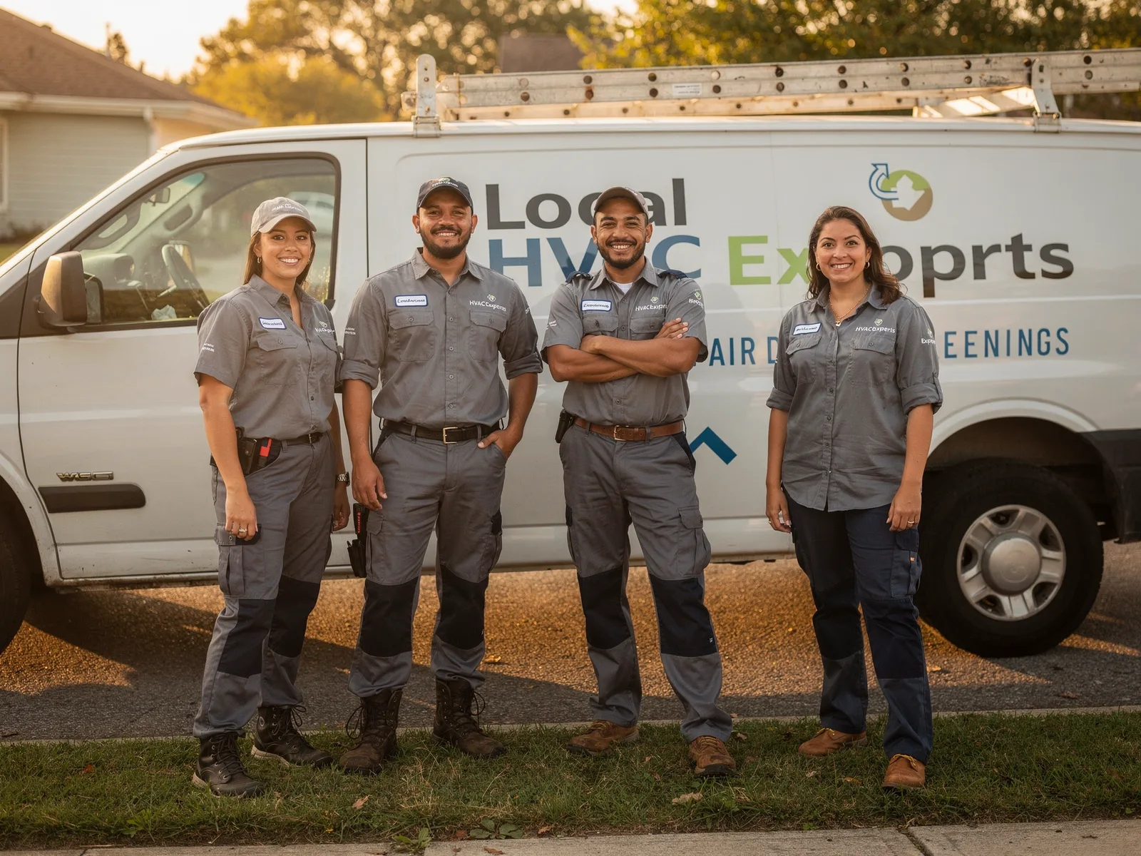 24/7 HVAC Repair & AC Replacement company in New Virginia, IA