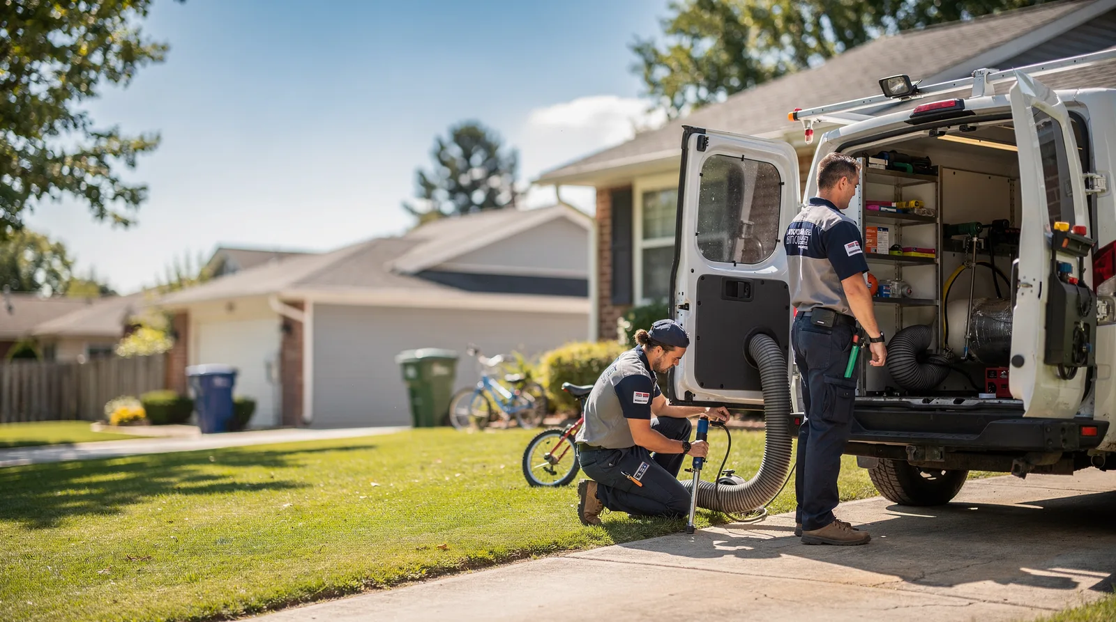 24/7 HVAC Repair & AC Replacement in New Virginia, IA near me